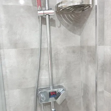 Apartamento Las Palmeras Fuengirola