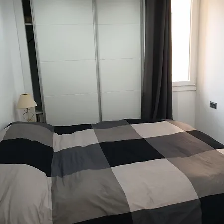 Apartamento Las Palmeras * Fuengirola