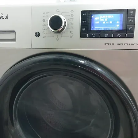 Apartamento Las Palmeras