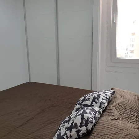 Apartamento Las Palmeras Fuengirola