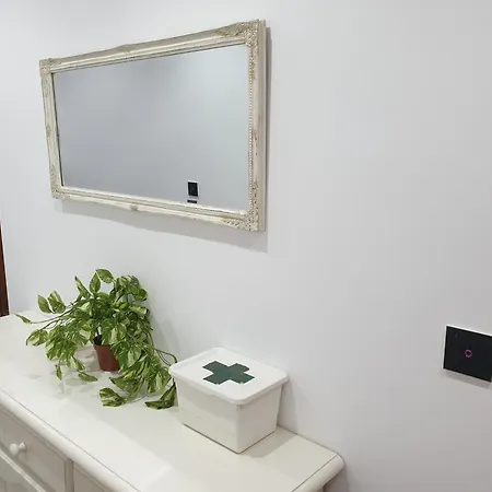 Apartamento Las Palmeras *