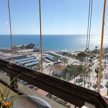 Apartamento Las Palmeras Apartment *