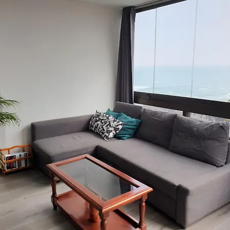 Apartamento Las Palmeras Apartment