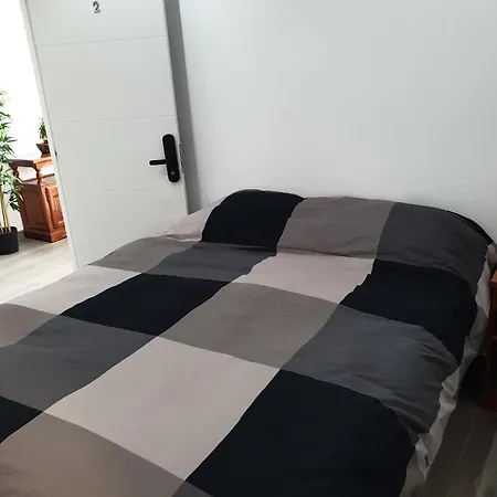 Apartamento Las Palmeras Apartment Fuengirola