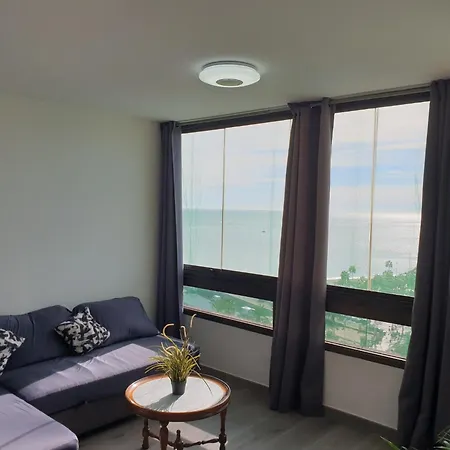 Apartamento Las Palmeras