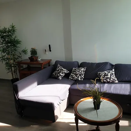 Apartamento Las Palmeras * Fuengirola