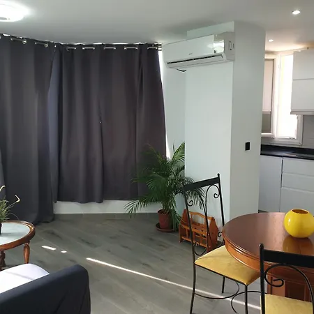 Apartamento Las Palmeras Apartment Fuengirola