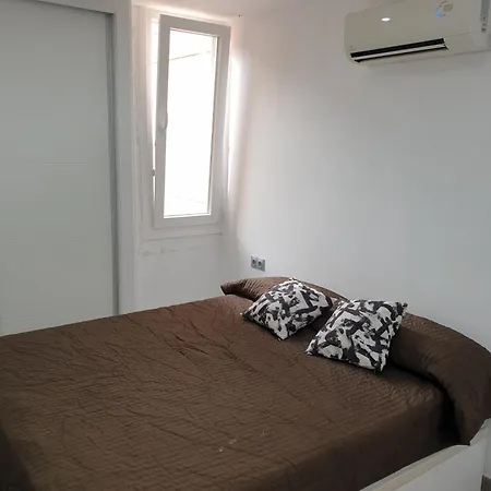 Apartamento Las Palmeras